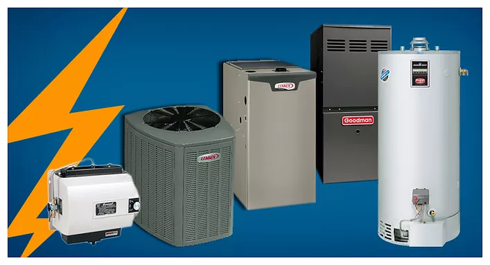 La Habra, CA Air Conditioning Installation