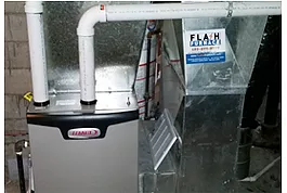 La Habra, CA Furnace Installation